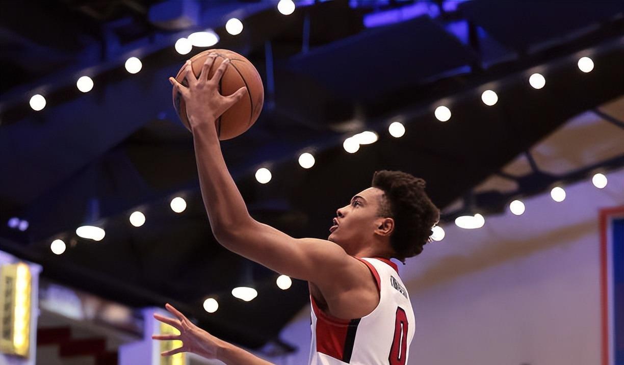 A夏季联赛 A夏季联赛