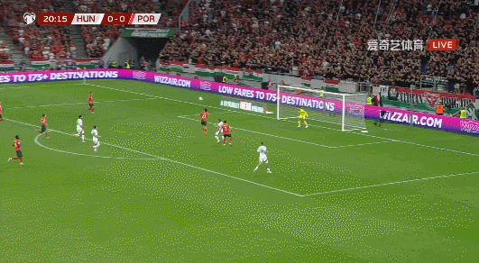 特林肯, AA, 葡萄牙