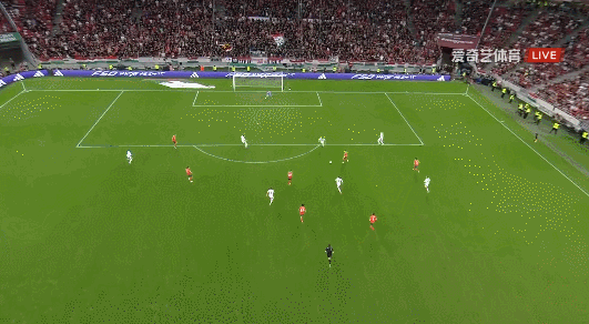 坎塞洛爆射, 加博尔