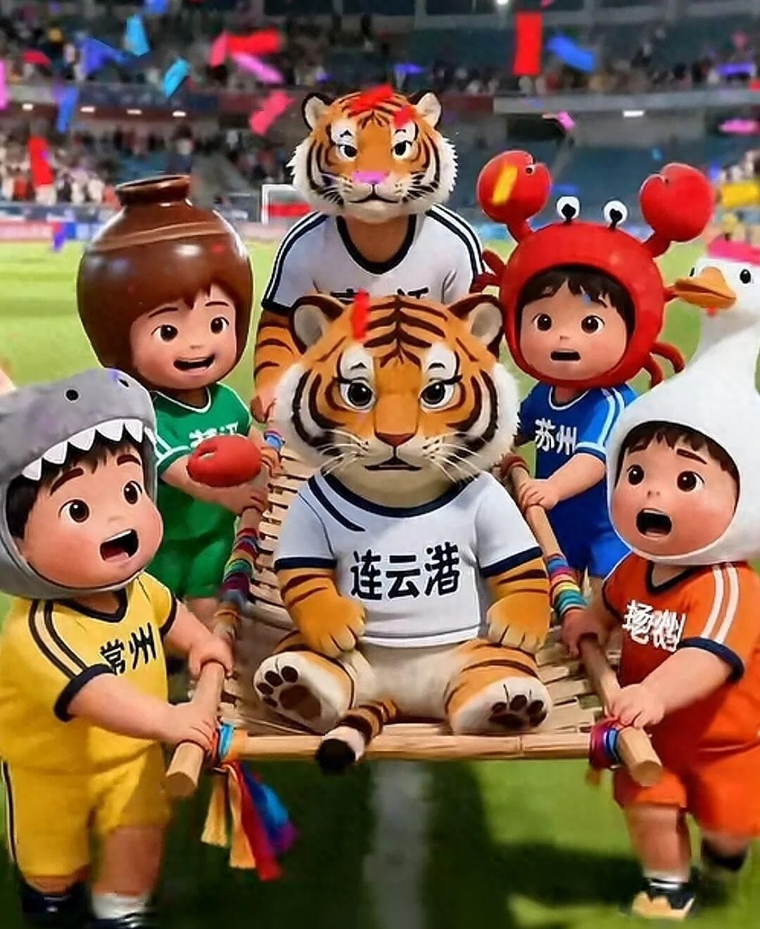 被淘汰的兄 被淘汰的兄